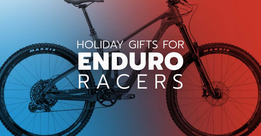 Best gifts for enduro racers and kids