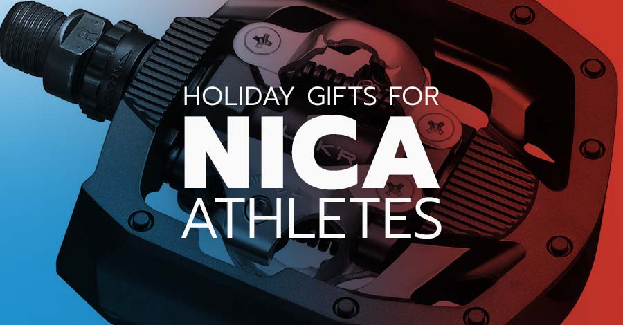 Gifts for NICA racers, kids and athletes