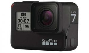 gopro hero 7 black camera best MTB gift