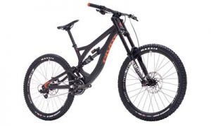 Pivot Phoenix Downhill Bike