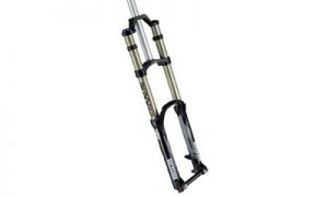 Gift a RockShox Boxxer fork for your downhill rider