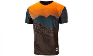 best mountain bike jersey for NICA gift