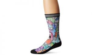 best socks for mtb kids