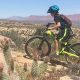 Zen trail - Utah mountain biking