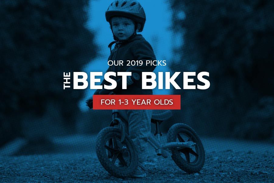 best bikes for kids to learn on