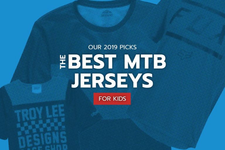 best mountain biking jersey