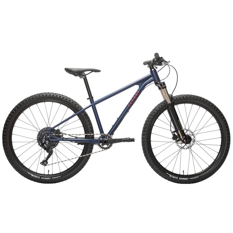 Cleary Bikes Scout 26 in bike for kids