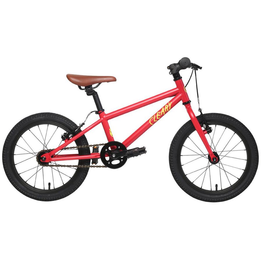 child bike for 5 year old