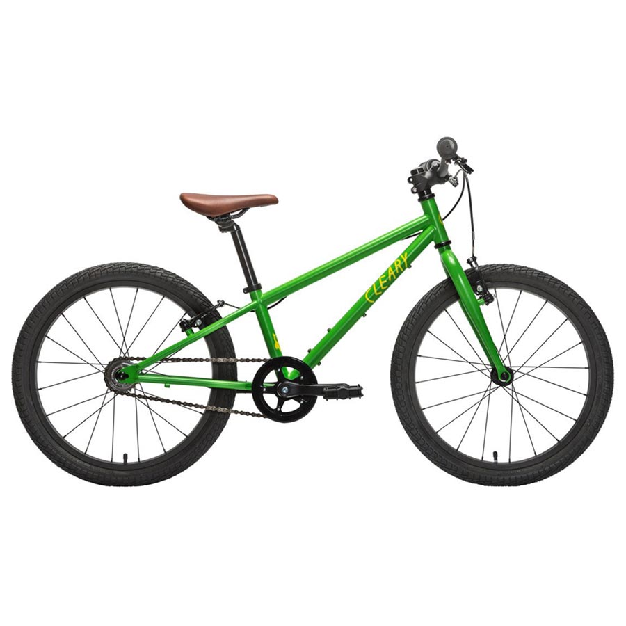 Cleary Owl 20 Single Speed kids bike