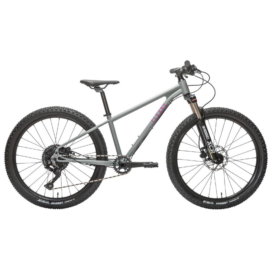 Cleary Scout 24in kids mountain bike
