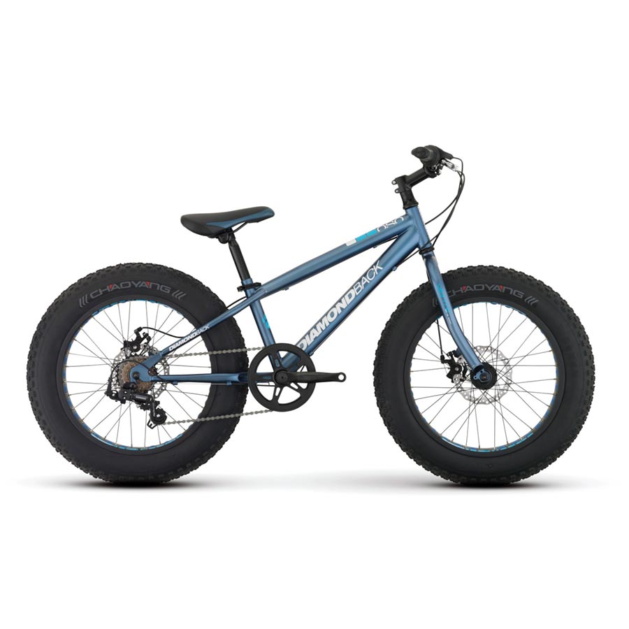 Diamondback El Oso Nino
