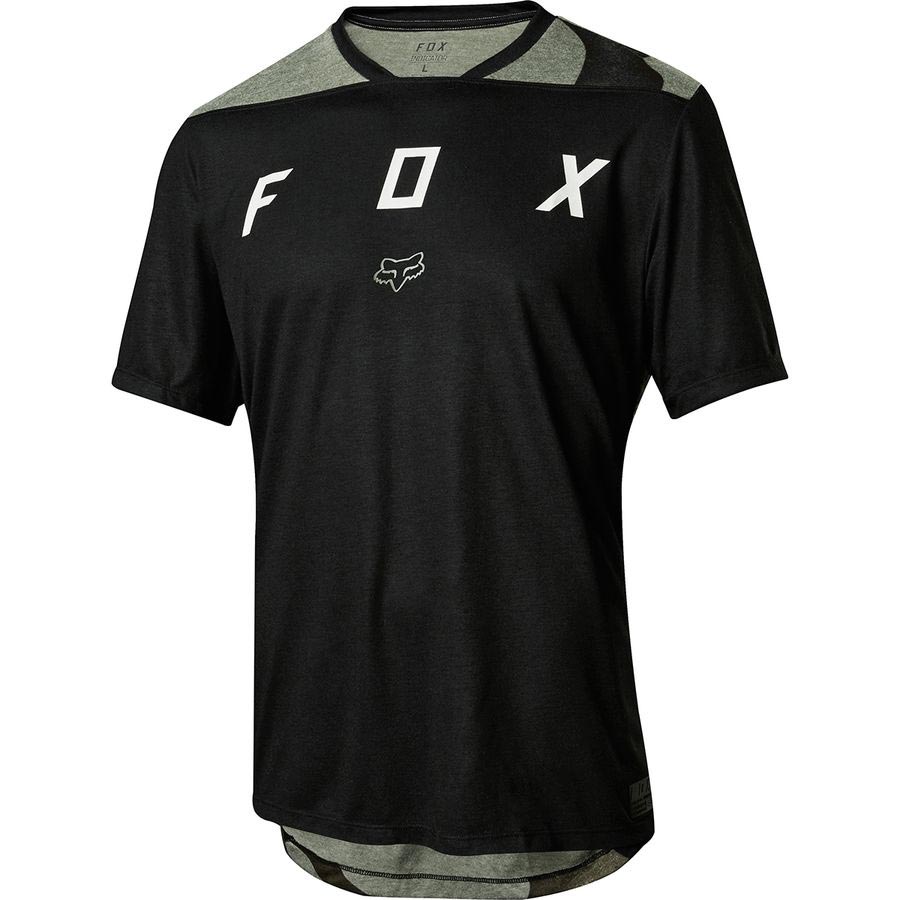 fox youth jersey mtb