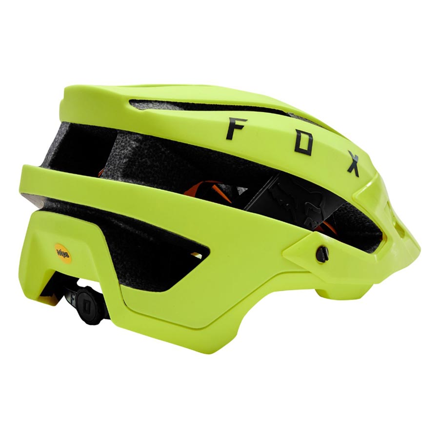 fox kids helmet