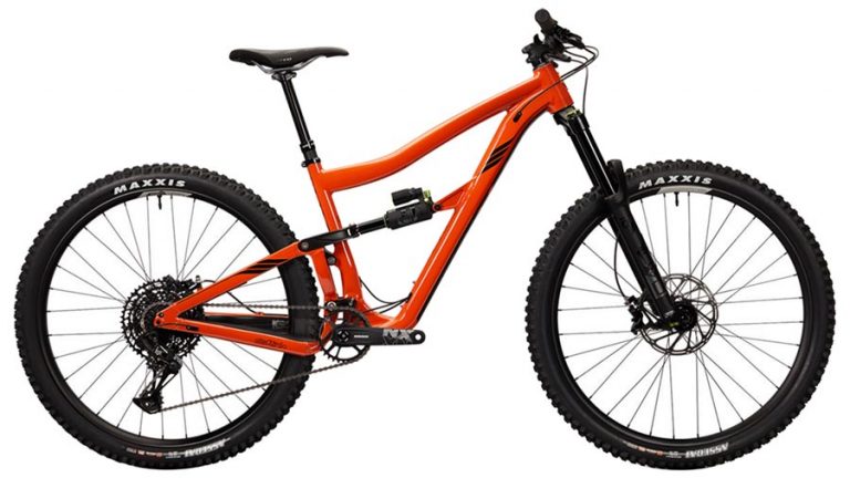 best mountain bike for a 12 year old