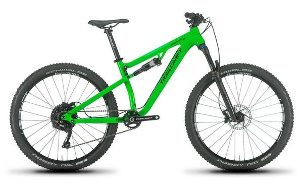 mountain bikes for 14 year olds