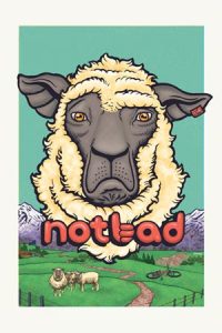 NotBad mountain bike movie