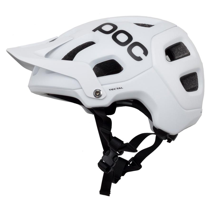 POC Tactal mountain bike helmet