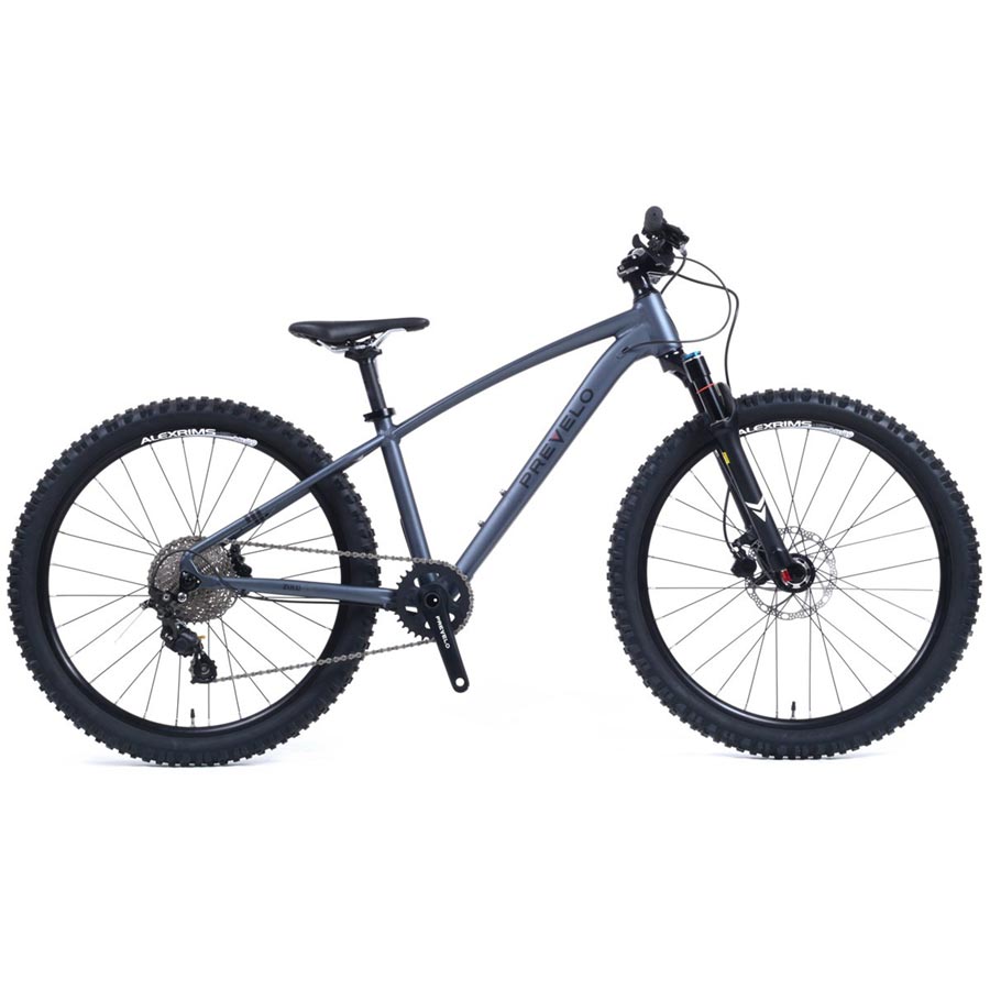 Prevelo Zulu Four childrens mountain bike