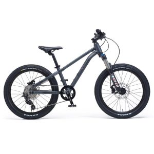 Prevelo Zulu Three Mountain Bikes for Kids 5-8 Years-old