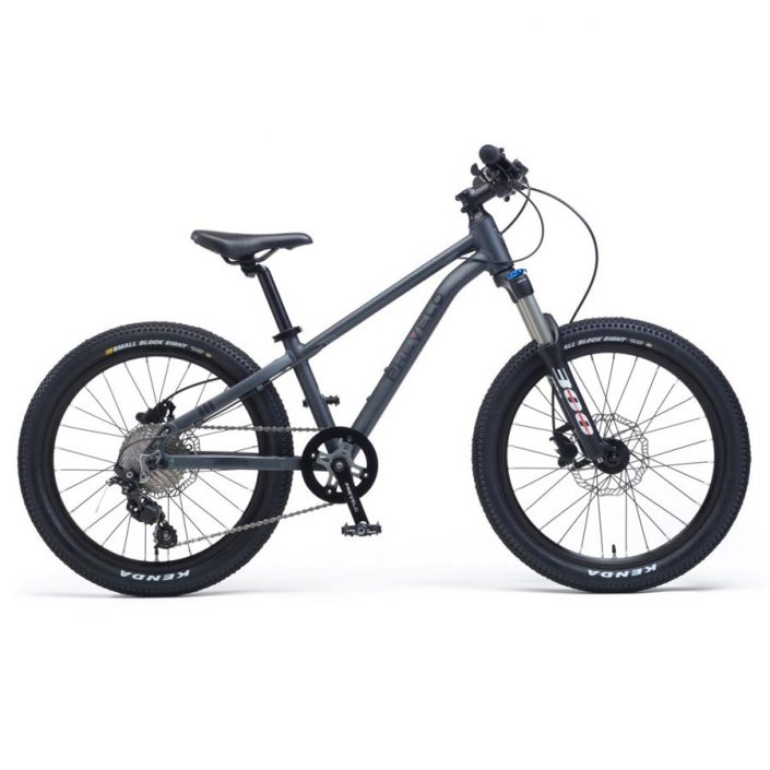 best mountain bike for 6 year old