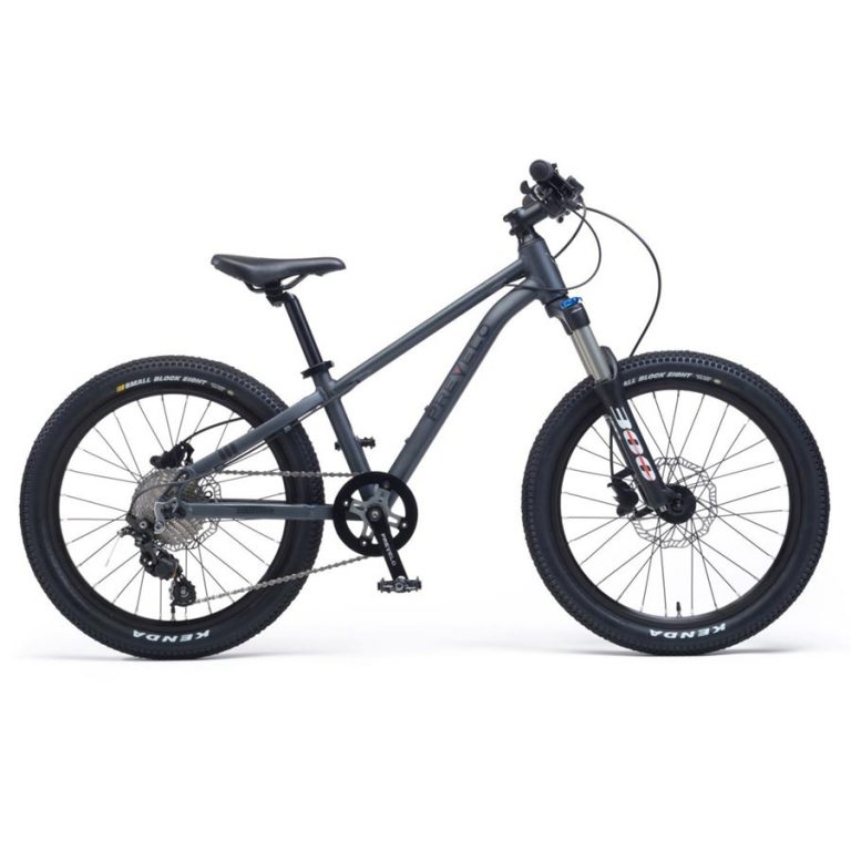 best mountain bike for 7 year old