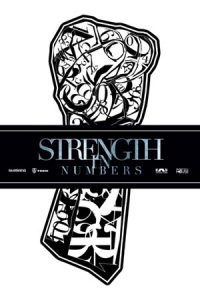 Strength In Numbers mountain bike movie