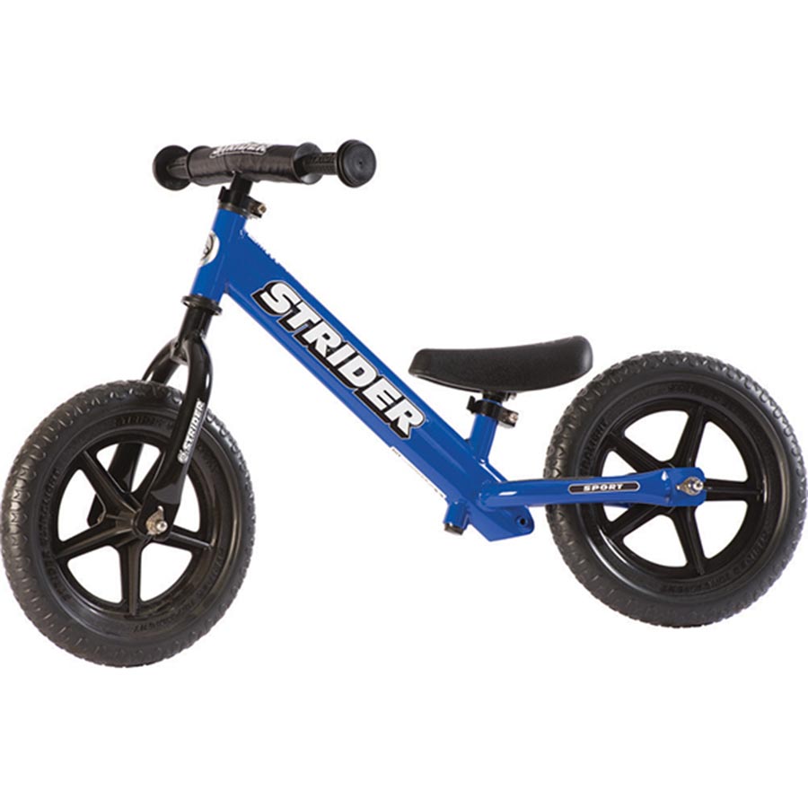 Strider 12 classic balance bike - 12-inch bikes for kids