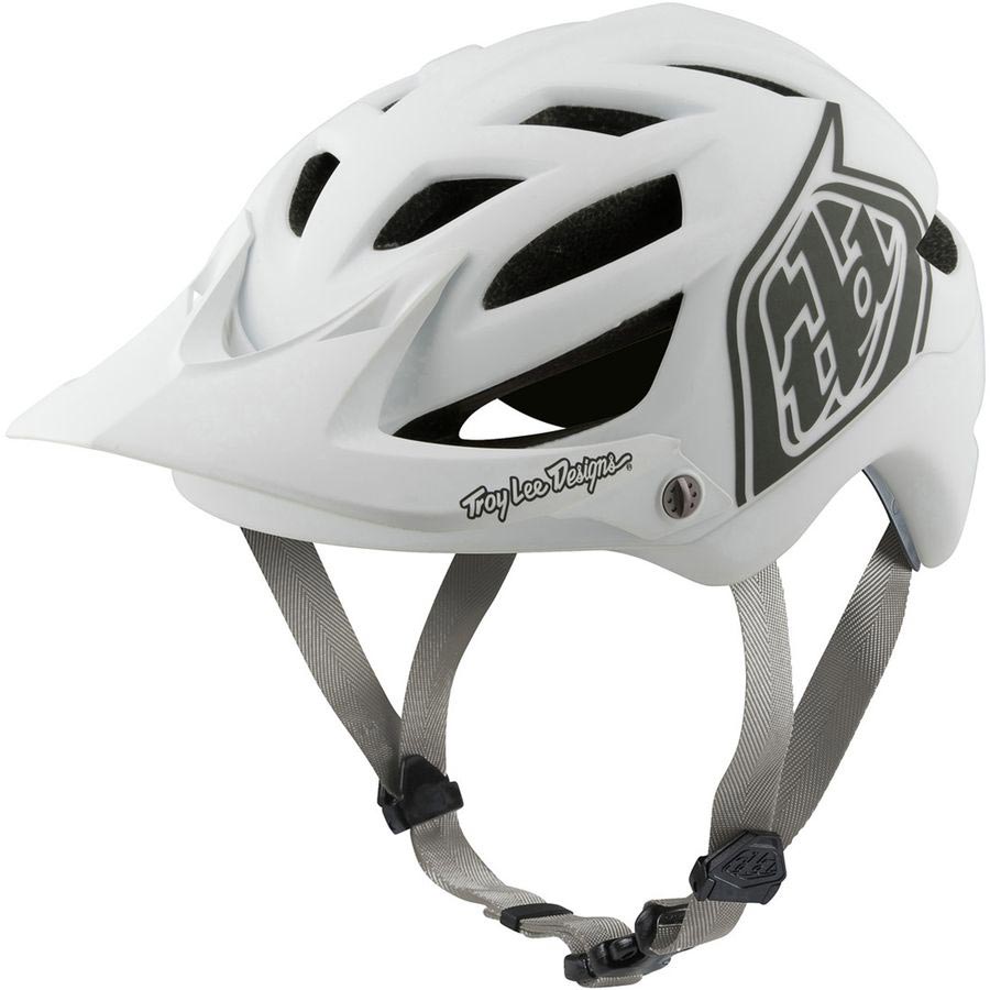 Black grey Bicycle Helmet Mountain Bike Helmet for Men Women Youth NEW E3U8 