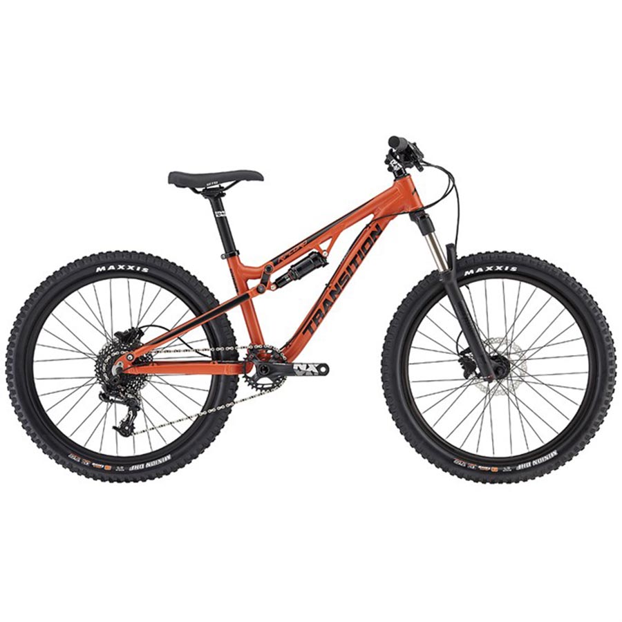 Transition Ripcord, mountain bike for kids