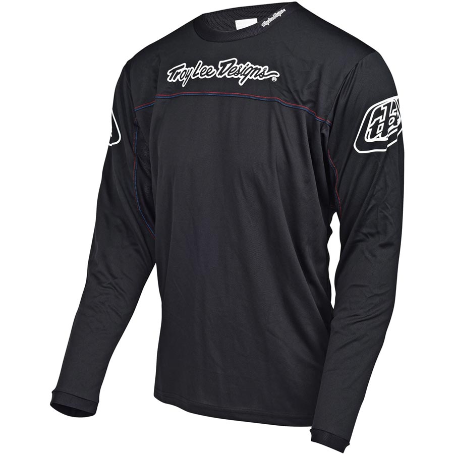 Troy Lee Designs youth Sprint mtb jersey