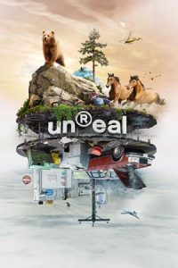 unReal mountain bike movie