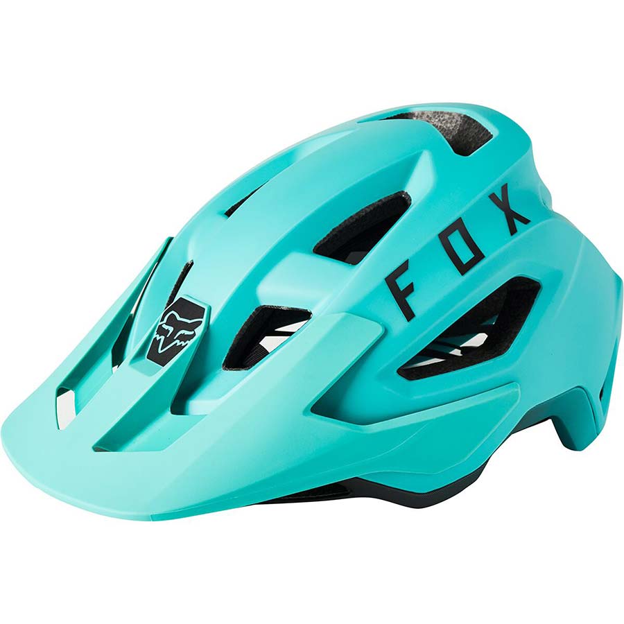 Fox Speedframe MIPS Bike Helmet for NICA racers