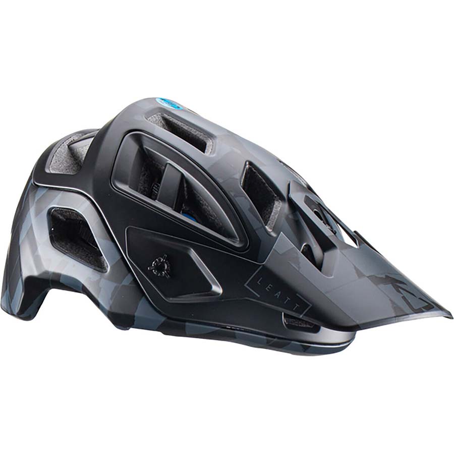 Leatt MTB All-Mountain 3.0 Helmet NICA rider