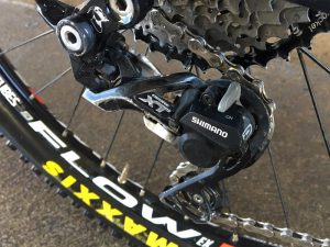 best mountain bike rear derailleur