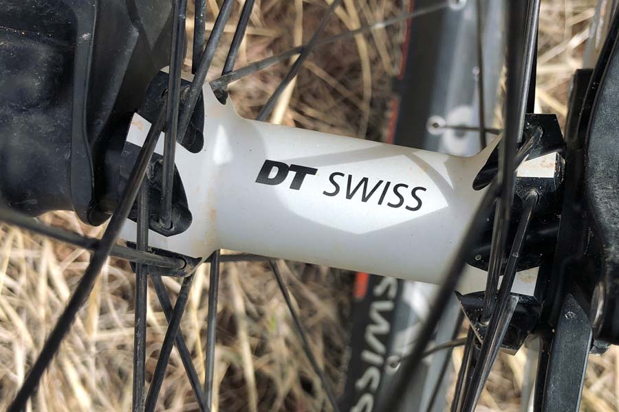 dt swiss mountain bike hubs