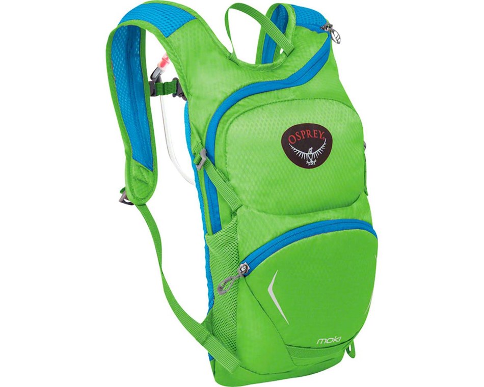 osprey kids mtb hydration pack