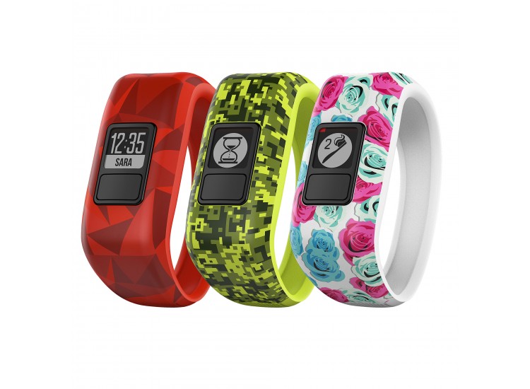 Easter 2019 vivofit jr kids activity tracker gift