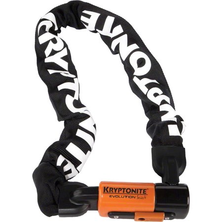 The best chain lock for mountain bikes