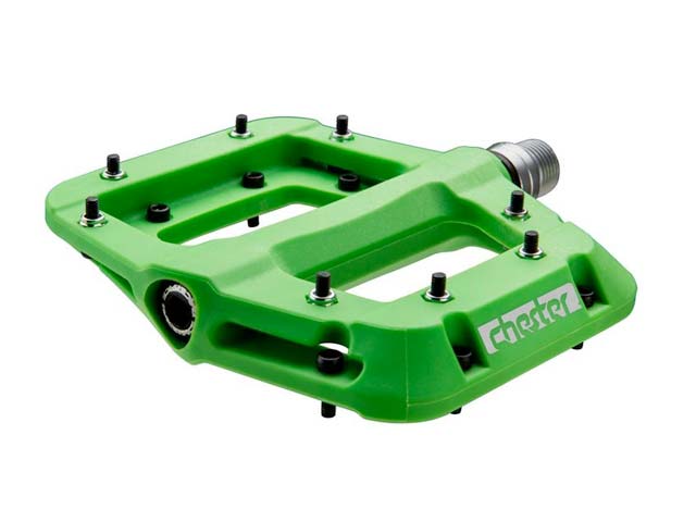 RaceFace Chester flat pedals