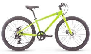 Raleigh Redux 24 inch mountain bike for kids