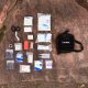MyMedic first aid kit review for mountain bikers