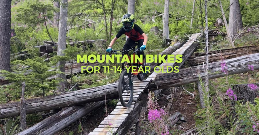 what is the best bike for a 10 year old boy