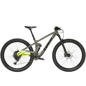 Trek full stache 8 mountain bike