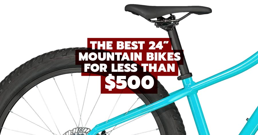 best mountain bikes for intermediate riders