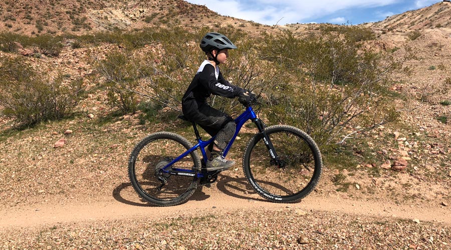 26 inch mountain bike for kids