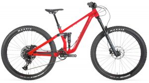 Norco Sight 27.5 - dh bike for kids