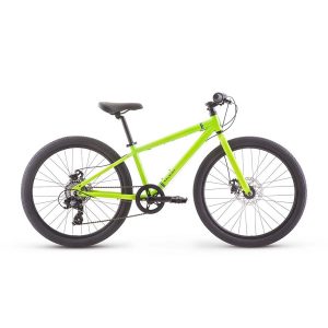 Raleigh Redux 24-inch wheel bike for kids