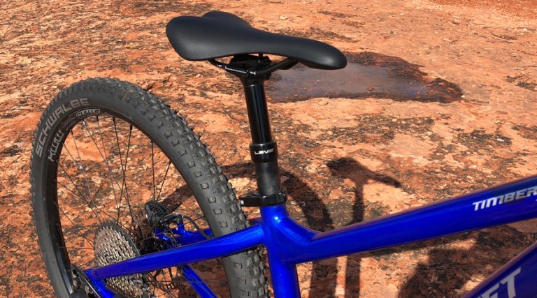 Trailcraft Timber 26 Review