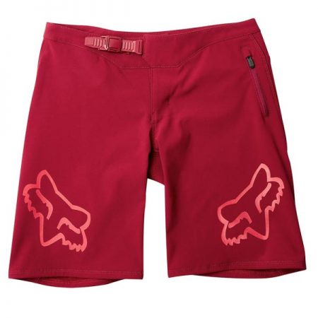 Mountain Biking Shorts And Pants For Kids - MTB with Kids