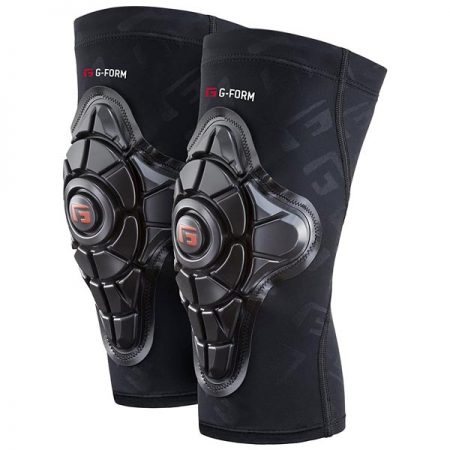 ROCKBROS Children's Knee Pads 6-in-1 Comfort Pad Set